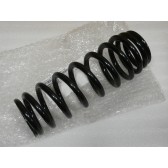 SPRING-COMP,184-270,DUAL D,BLK